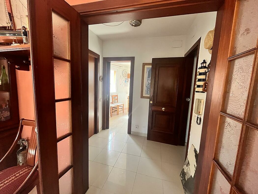Casa adossada cantonera en venda