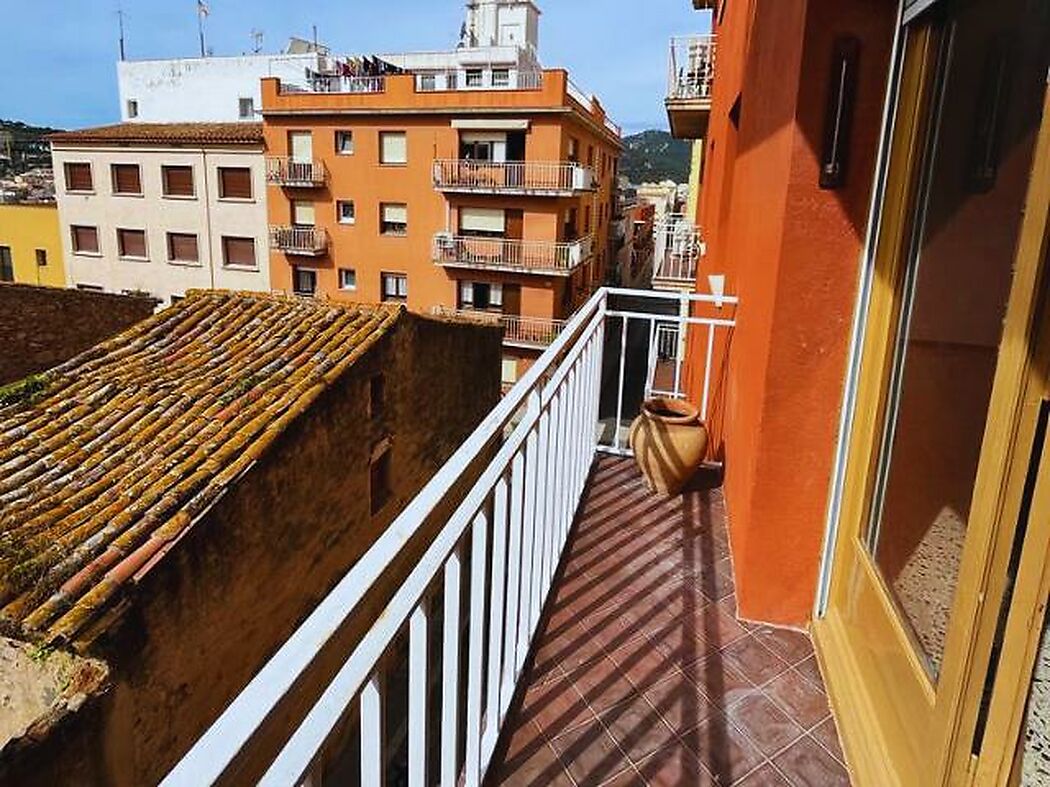 Flat for sale in L'Eixample