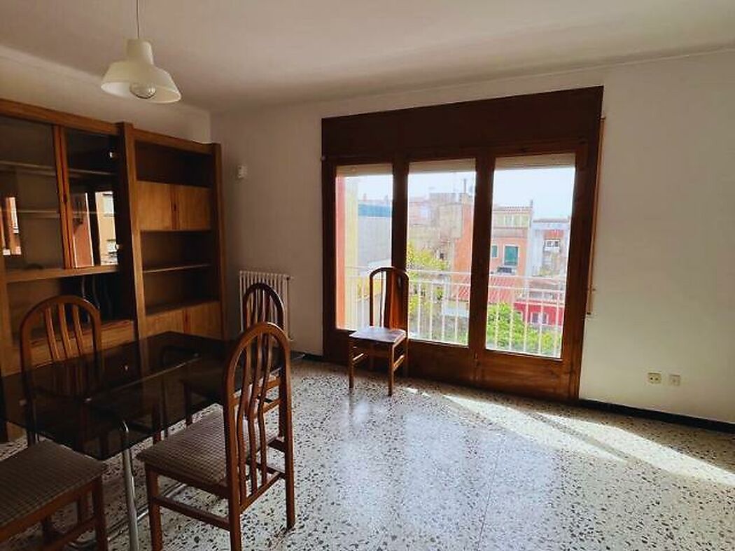 Appartement à vendre à L'Eixample