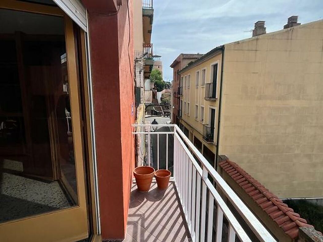 Appartement à vendre à L'Eixample