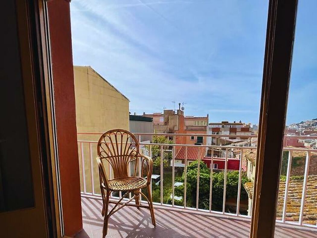 Flat for sale in L'Eixample