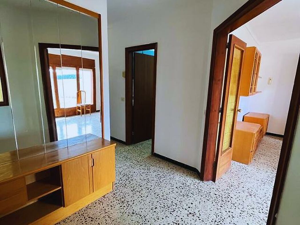 Appartement à vendre à L'Eixample