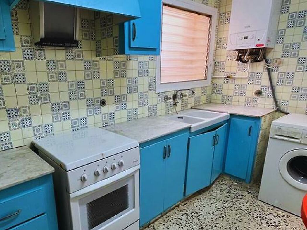 Appartement à vendre à L'Eixample