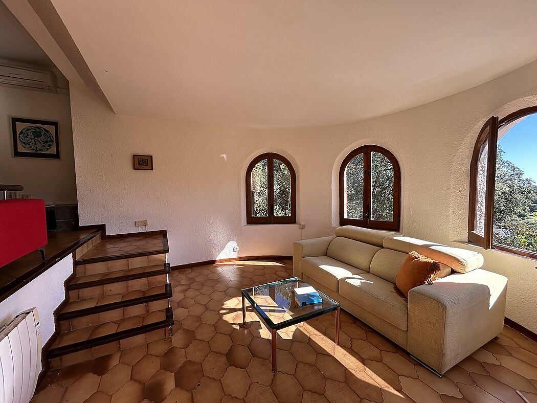 BONNE OPPORTUNITÉ!!! TOUR À VENDRE À MAS TOI, CALONGE, COSTA BRAVA