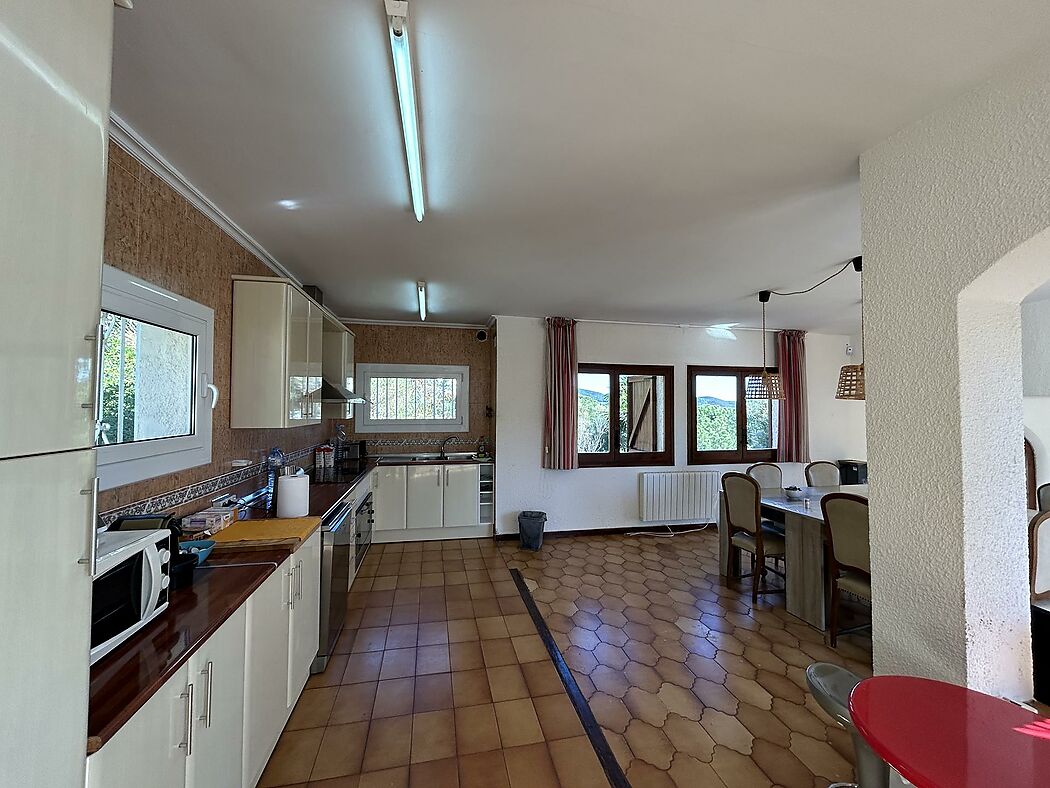 BONNE OPPORTUNITÉ!!! TOUR À VENDRE À MAS TOI, CALONGE, COSTA BRAVA
