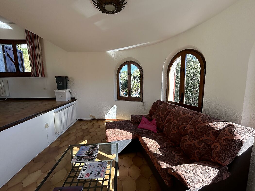 BONNE OPPORTUNITÉ!!! TOUR À VENDRE À MAS TOI, CALONGE, COSTA BRAVA