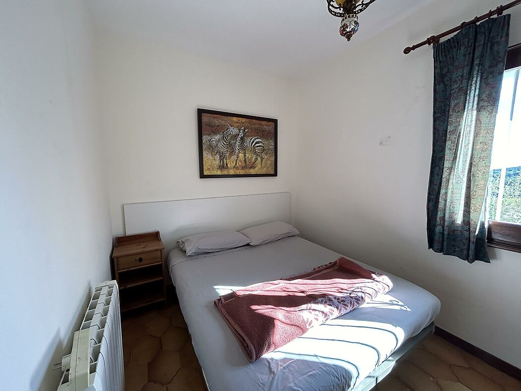 BONNE OPPORTUNITÉ!!! TOUR À VENDRE À MAS TOI, CALONGE, COSTA BRAVA
