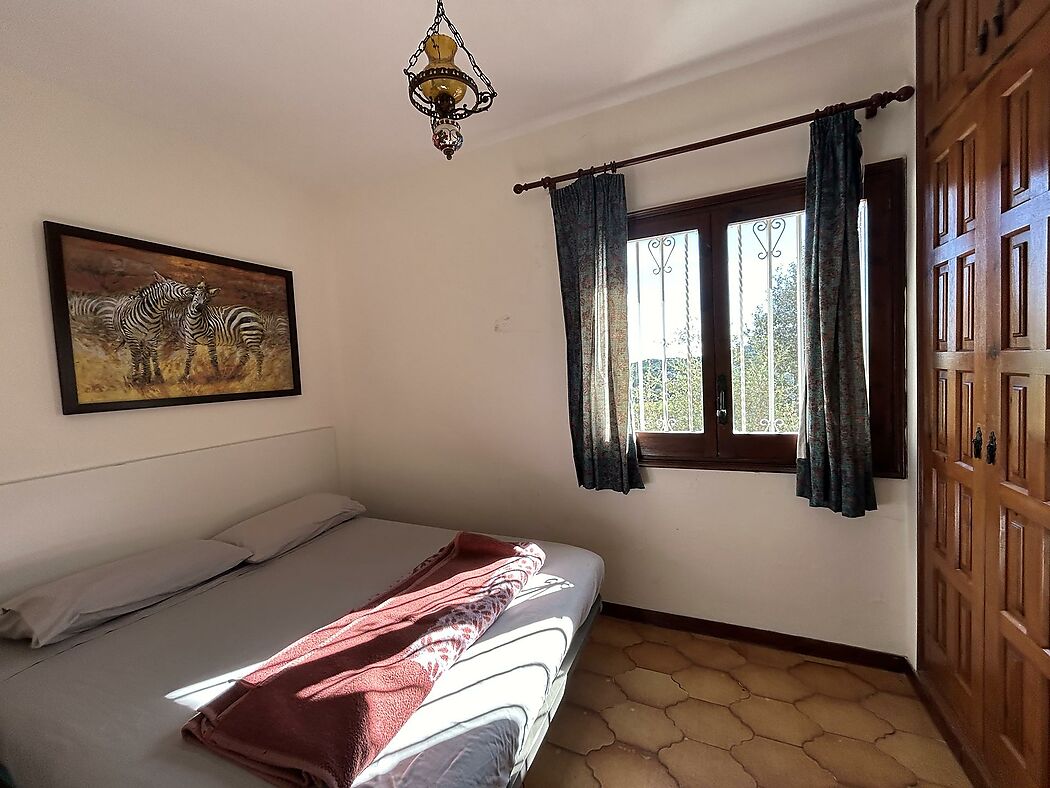 BONNE OPPORTUNITÉ!!! TOUR À VENDRE À MAS TOI, CALONGE, COSTA BRAVA