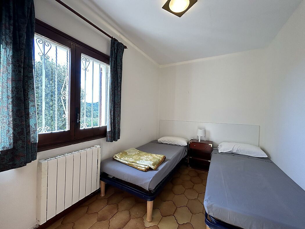 BONNE OPPORTUNITÉ!!! TOUR À VENDRE À MAS TOI, CALONGE, COSTA BRAVA