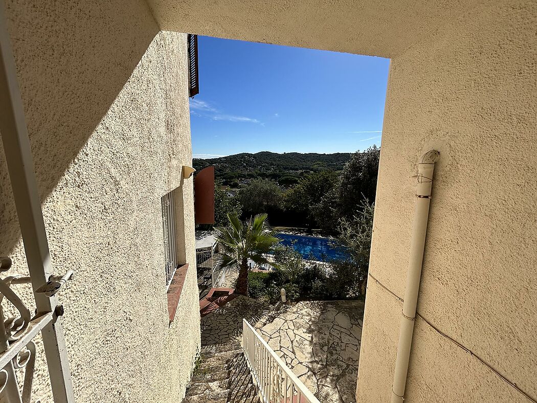 BONNE OPPORTUNITÉ!!! TOUR À VENDRE À MAS TOI, CALONGE, COSTA BRAVA