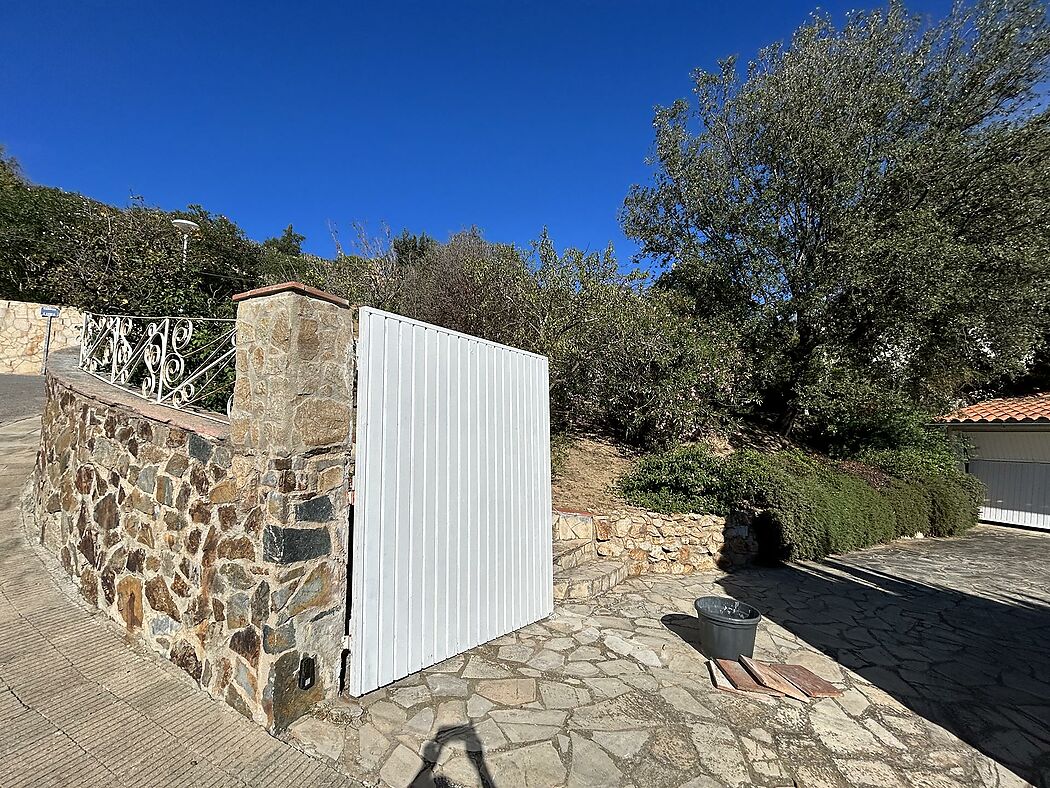 BONNE OPPORTUNITÉ!!! TOUR À VENDRE À MAS TOI, CALONGE, COSTA BRAVA