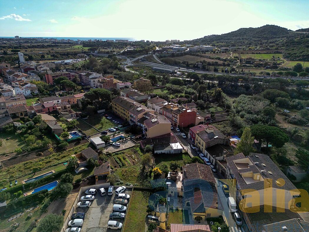 Bonito apartamento reformado con vistas abiertas