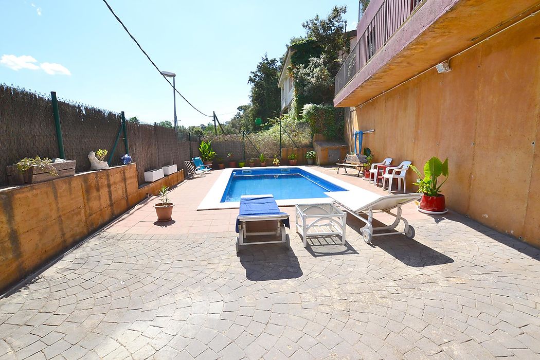 Ideal house for investors