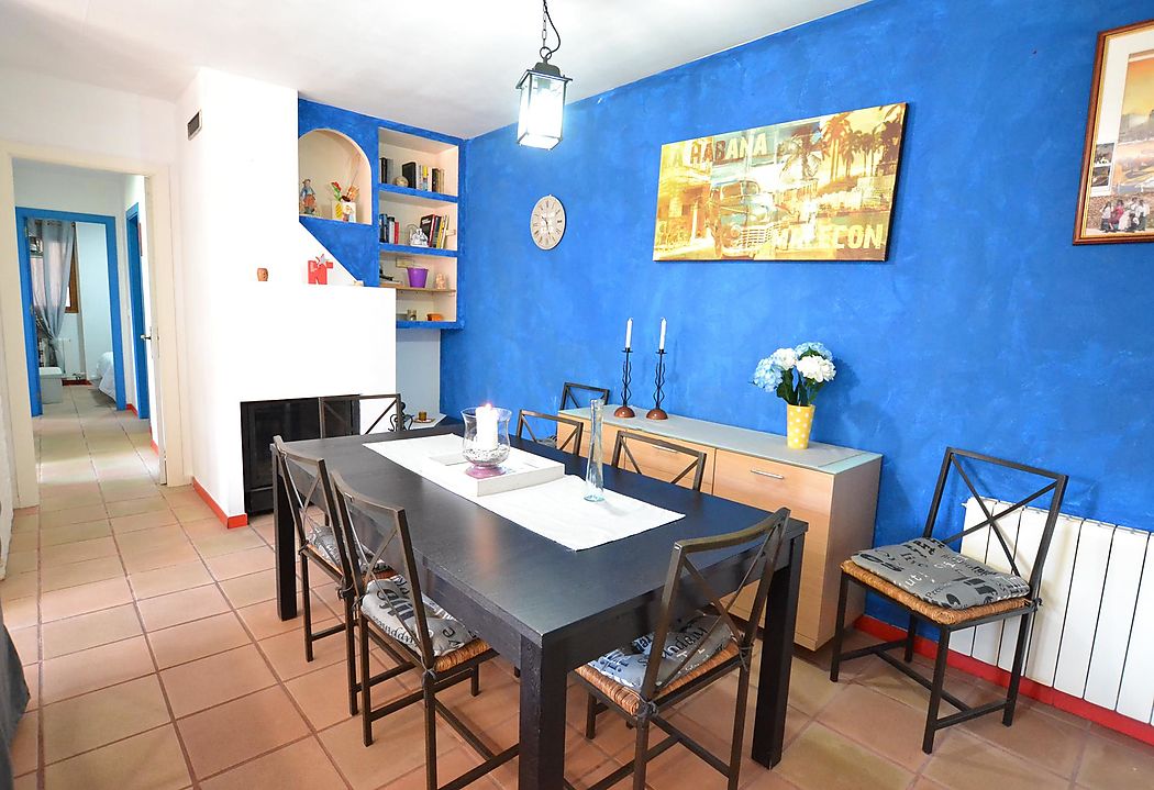 Ideal house for investors