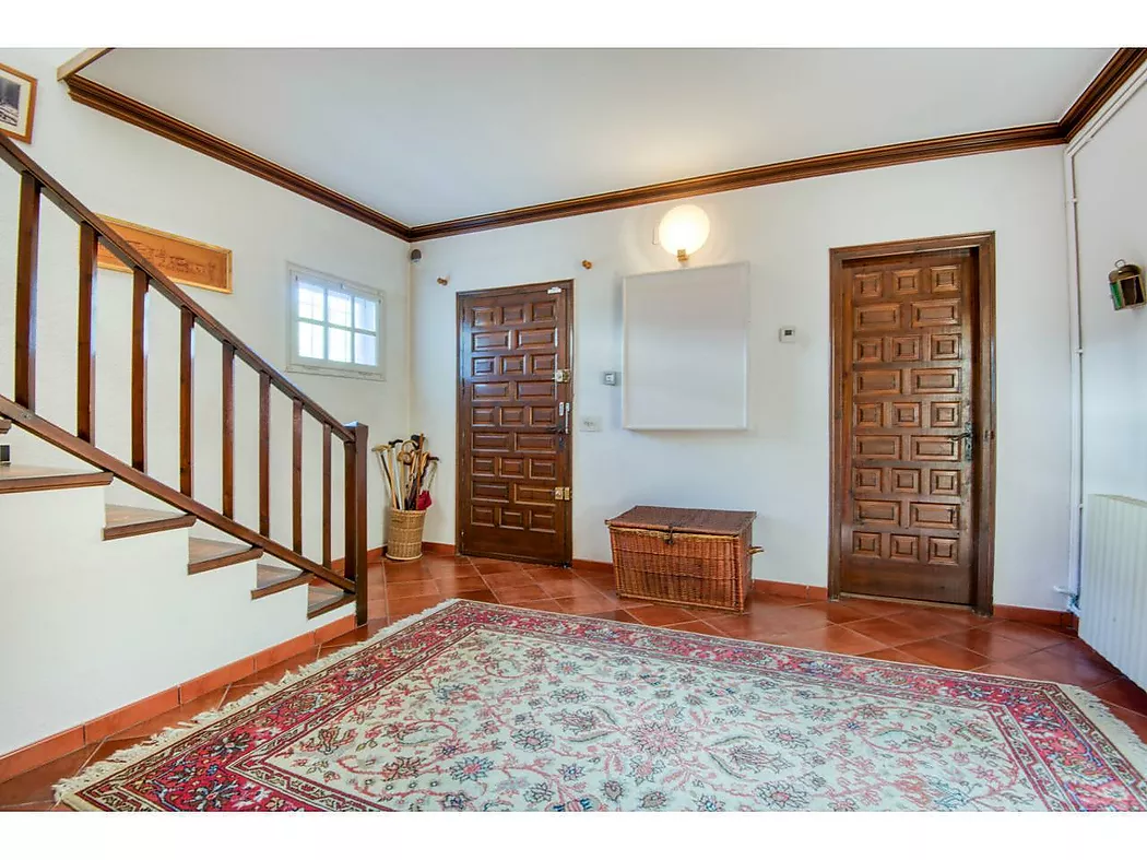 Magnificent detached house in S'agaró