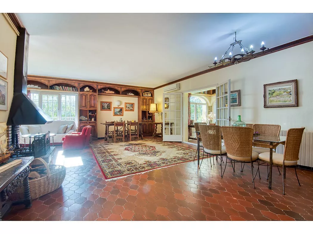 Magnificent detached house in S'agaró