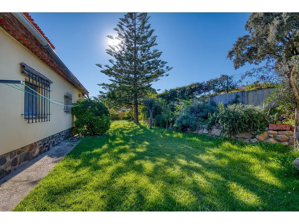 Magnificent detached house in S'agaró