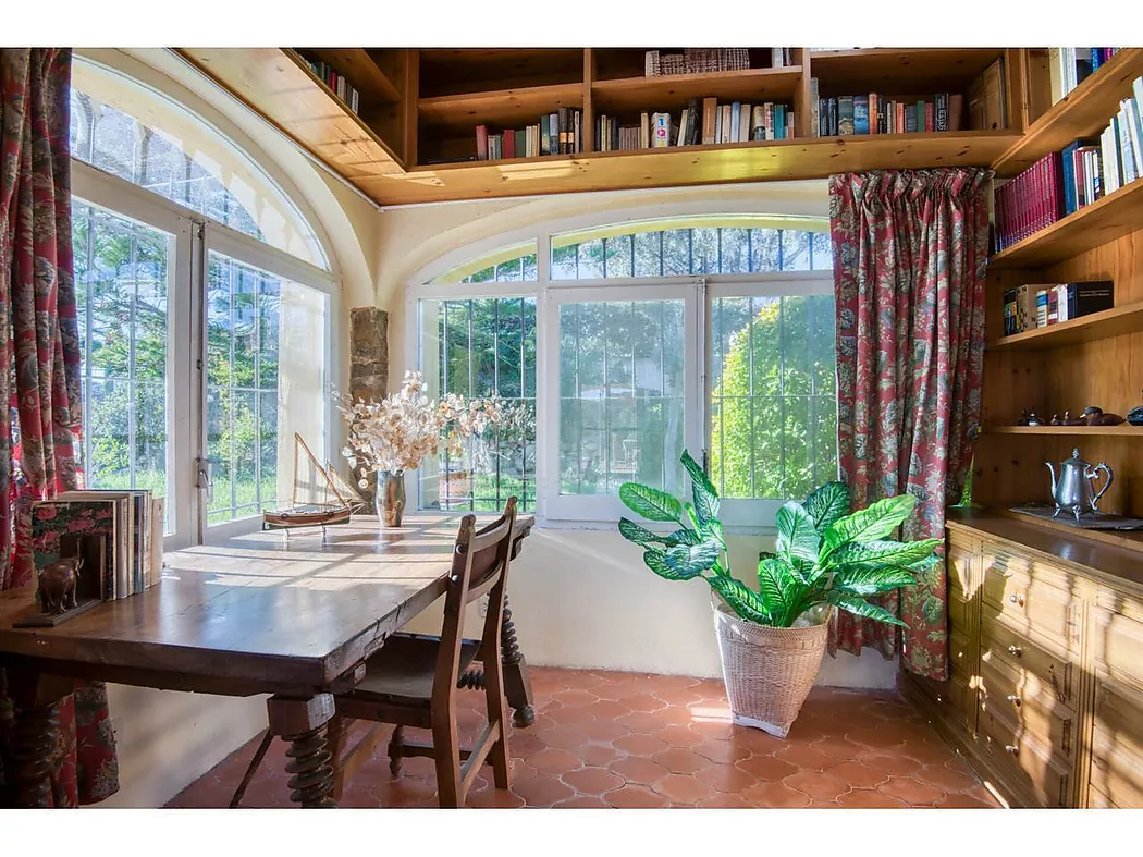 Magnificent detached house in S'agaró