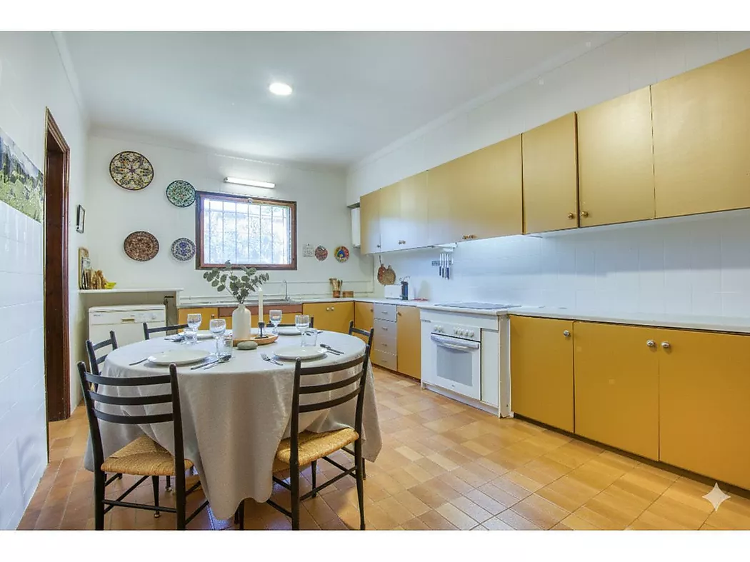 Magnificent detached house in S'agaró