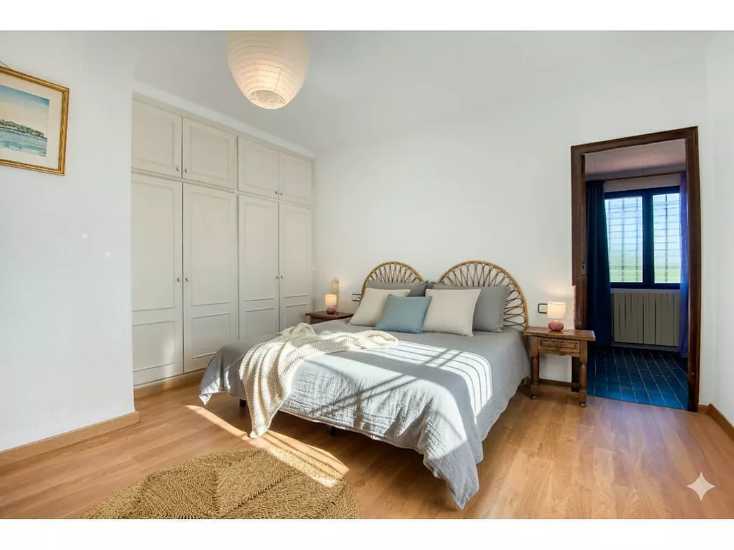 Magnificent detached house in S'agaró