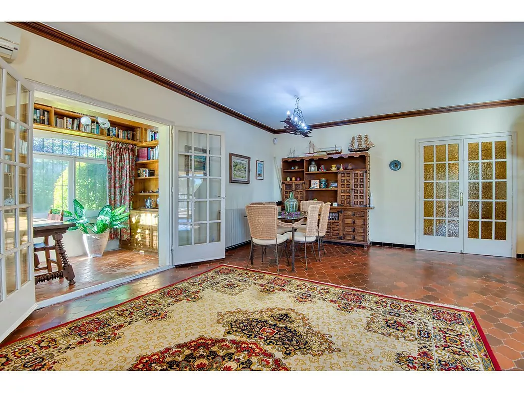 Magnificent detached house in S'agaró