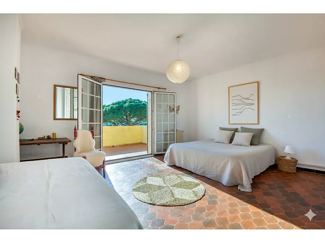 Magnificent detached house in S'agaró