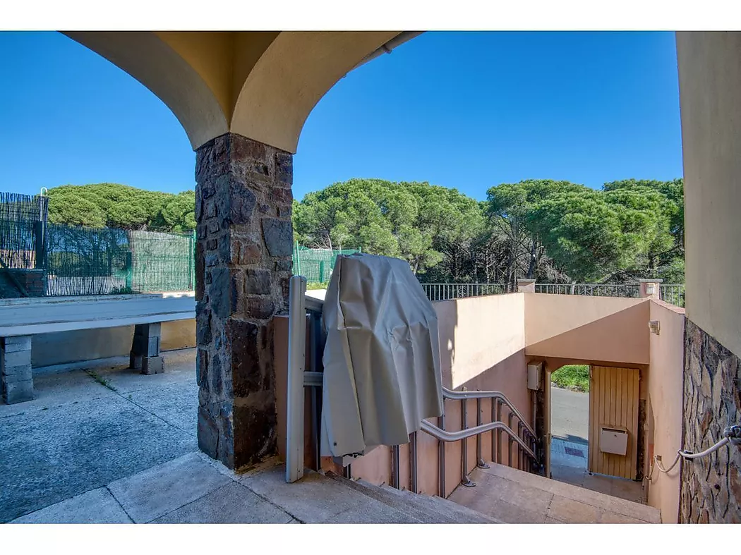 Magnificent detached house in S'agaró