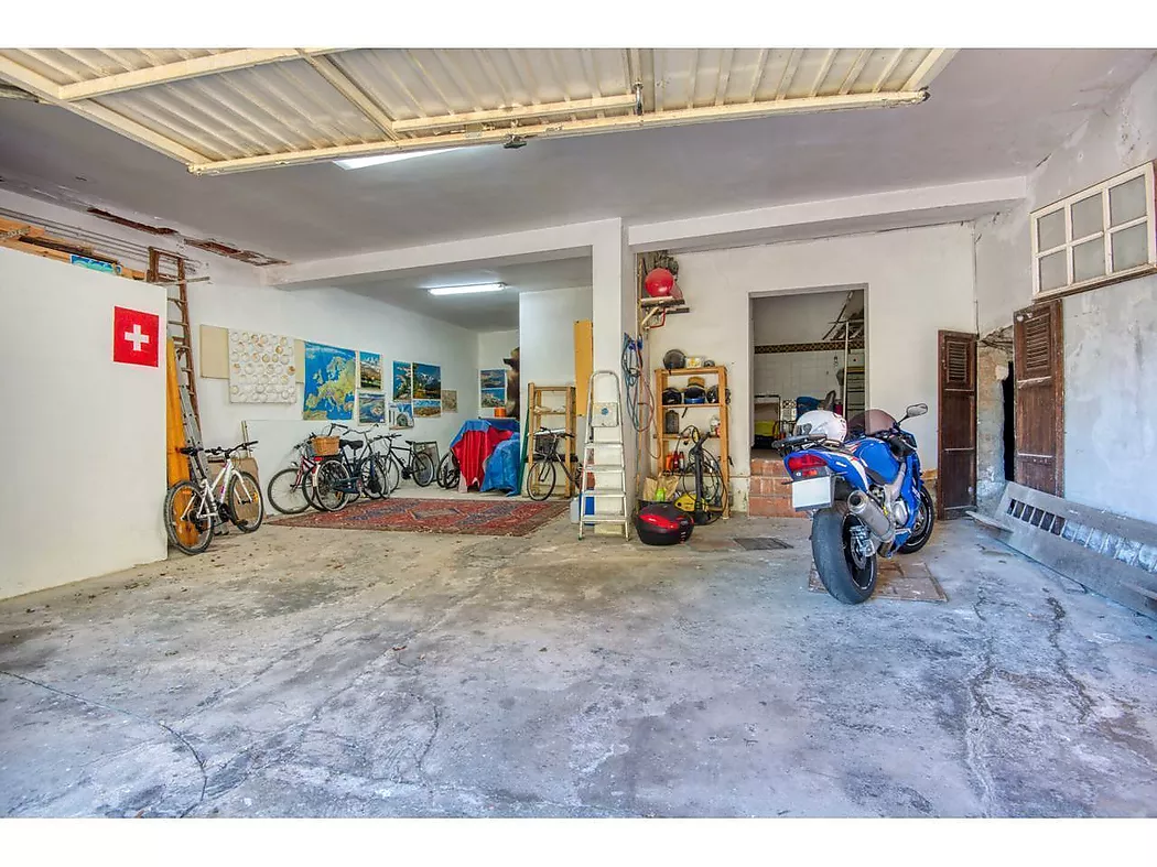 Magnificent detached house in S'agaró