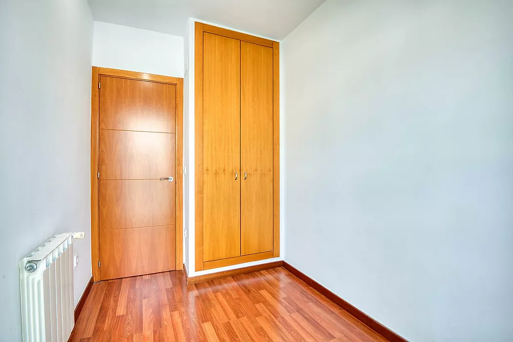 Semi-detached house with terraces and pool.- Sant Feliu de Guíxols