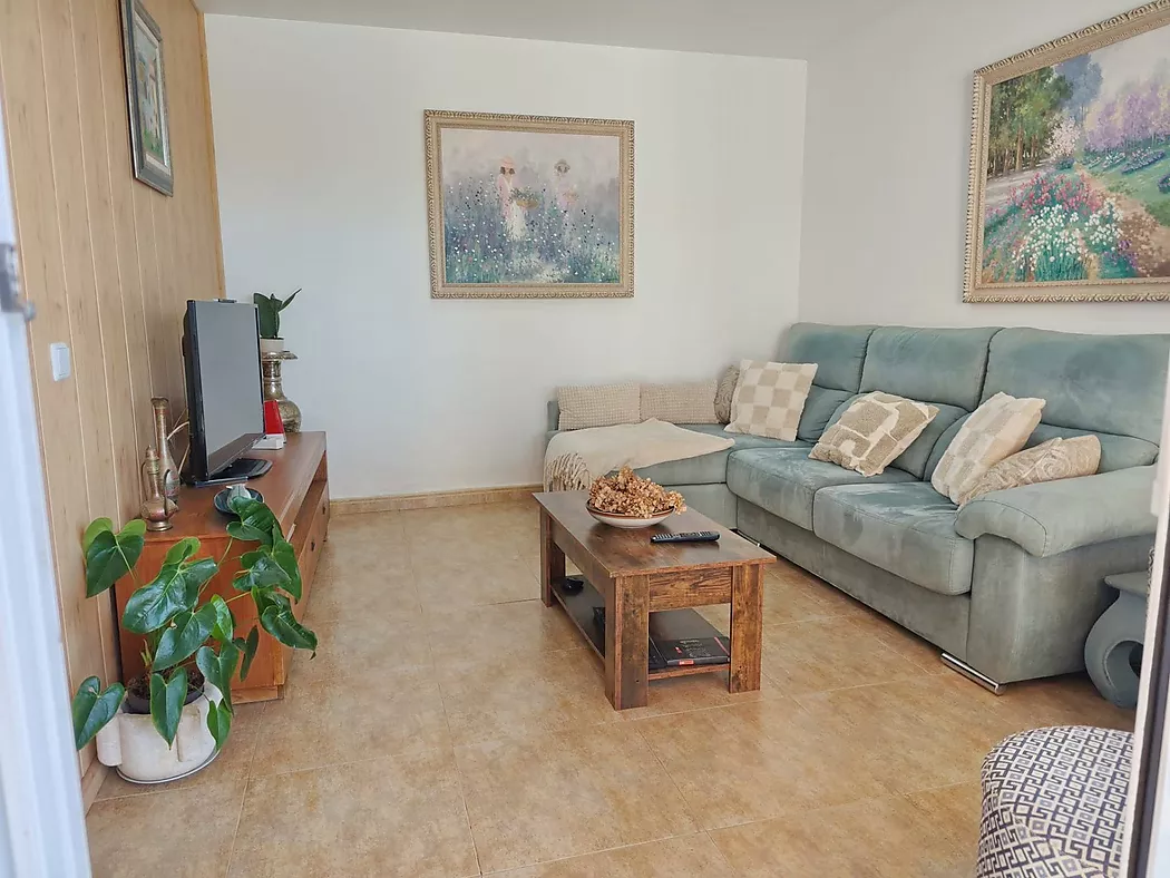 Chalet con piscina en venta en Calonge