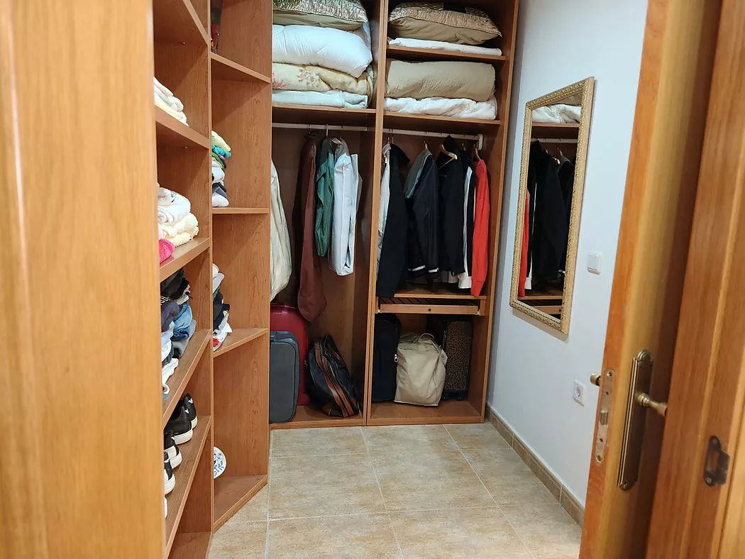 Chalet con piscina en venta en Calonge
