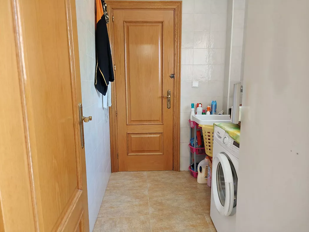 Chalet con piscina en venta en Calonge