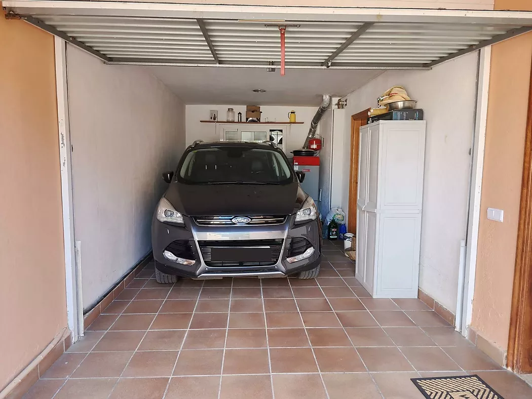 Chalet con piscina en venta en Calonge