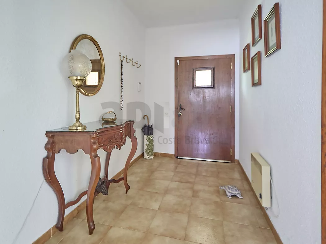 Vila amb gran potencial, 2.000 m  de parcel·la i espais sense límits a Los Pinares