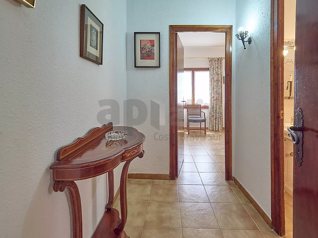 Vila amb gran potencial, 2.000 m  de parcel·la i espais sense límits a Los Pinares