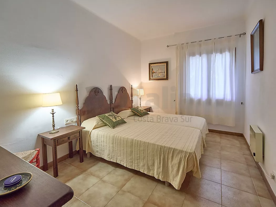 Vila amb gran potencial, 2.000 m  de parcel·la i espais sense límits a Los Pinares