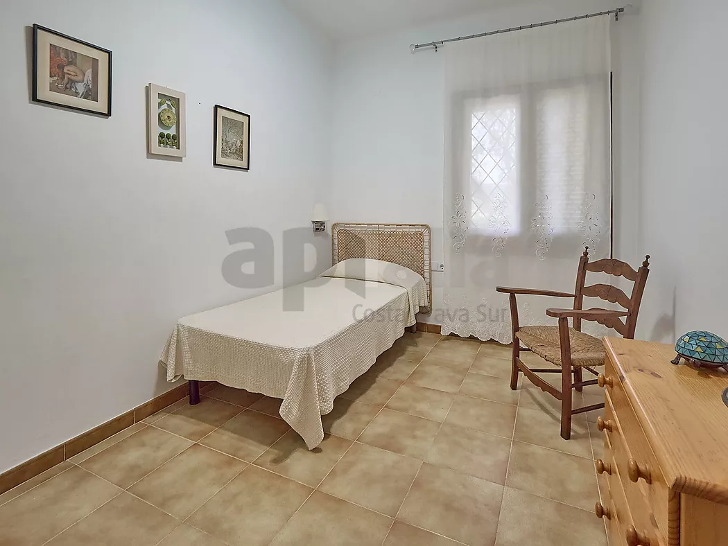 Vila amb gran potencial, 2.000 m  de parcel·la i espais sense límits a Los Pinares