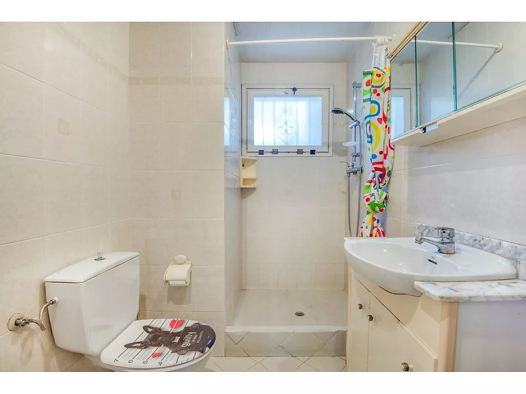 MAISON À S'AGARÓ AVEC JARDIN ET PISCINE