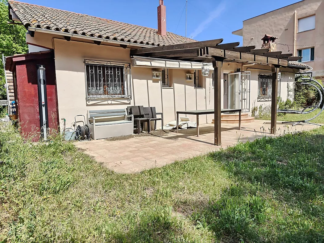 Villa for sale in Sant Antoni de Calonge