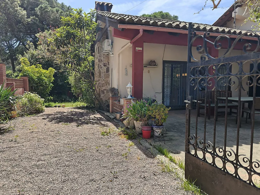 Villa for sale in Sant Antoni de Calonge