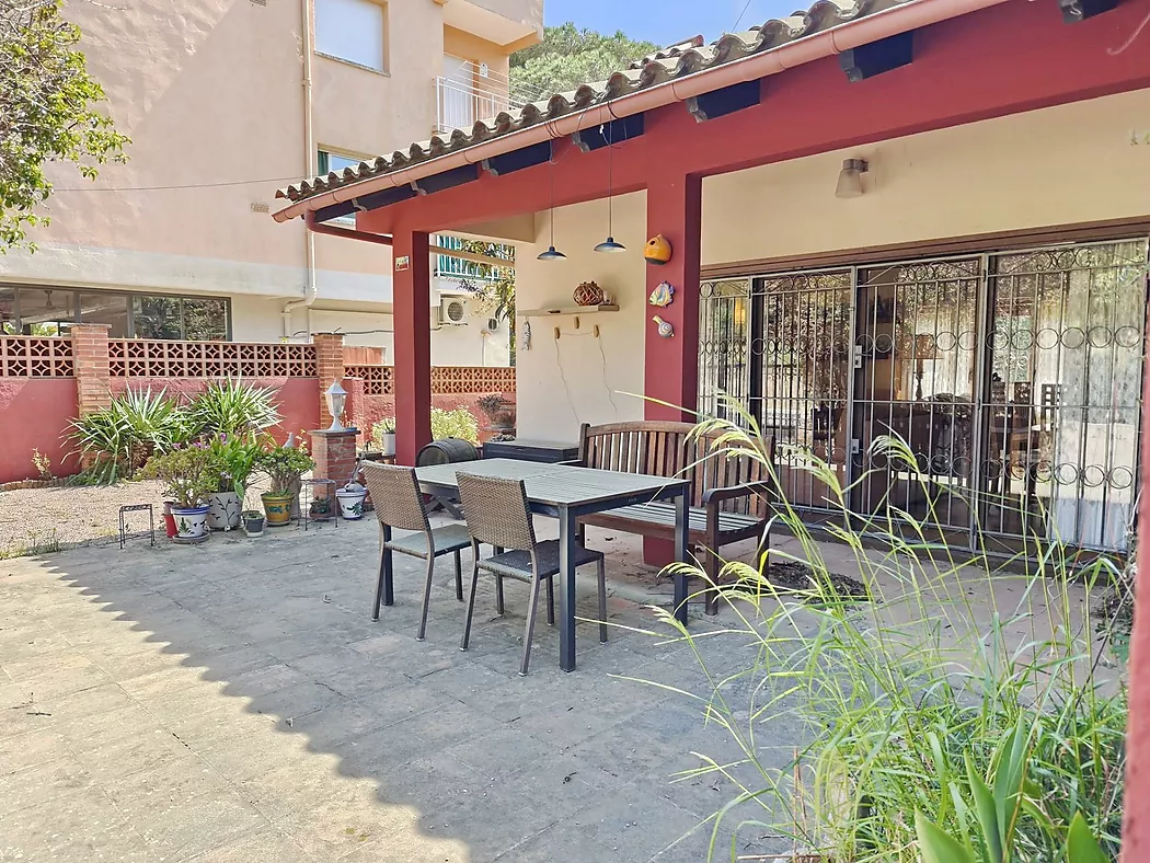 Villa for sale in Sant Antoni de Calonge