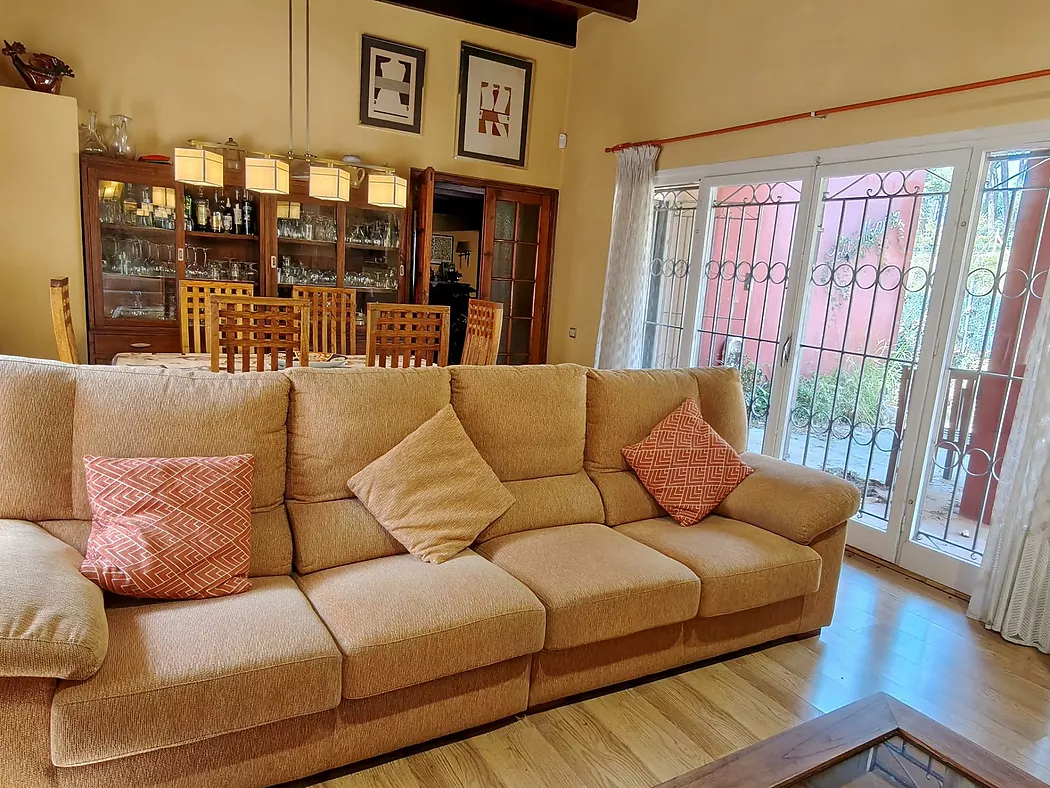 Villa for sale in Sant Antoni de Calonge