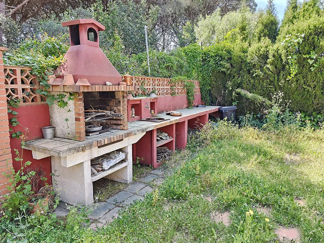 Villa for sale in Sant Antoni de Calonge