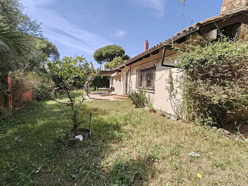 Villa for sale in Sant Antoni de Calonge