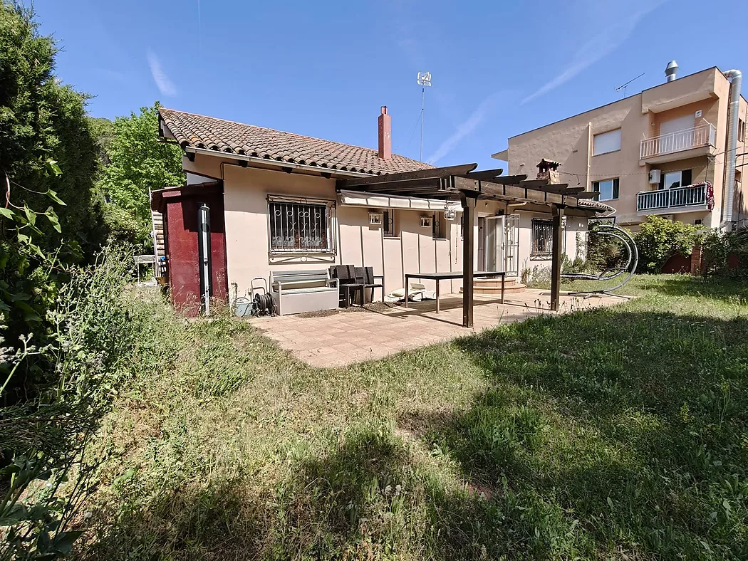 Villa for sale in Sant Antoni de Calonge