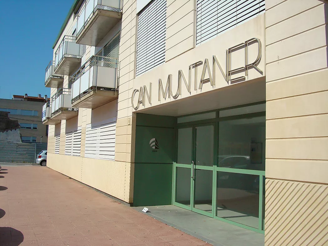 APARTAMENT EN VENDA PALAMOS- LLICENCIA TURISTICA