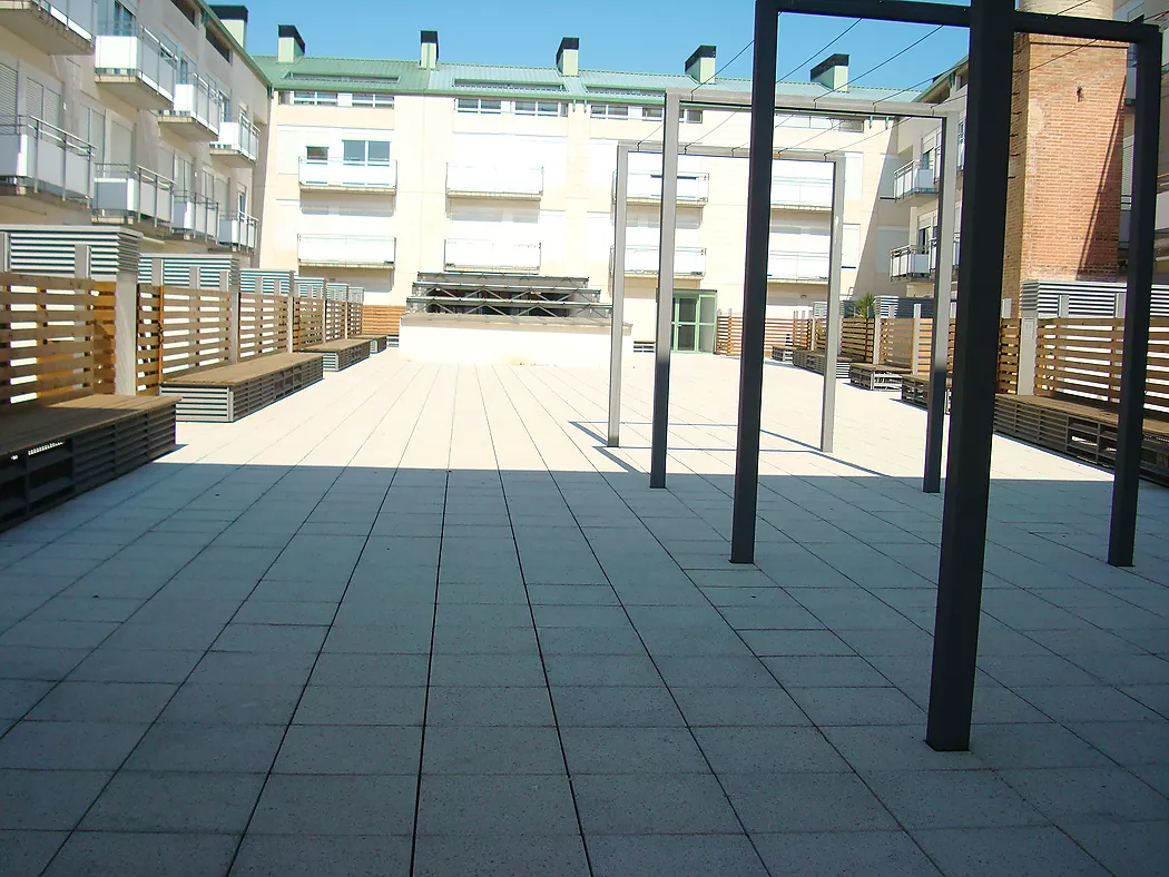 APARTAMENT EN VENDA PALAMOS- LLICENCIA TURISTICA