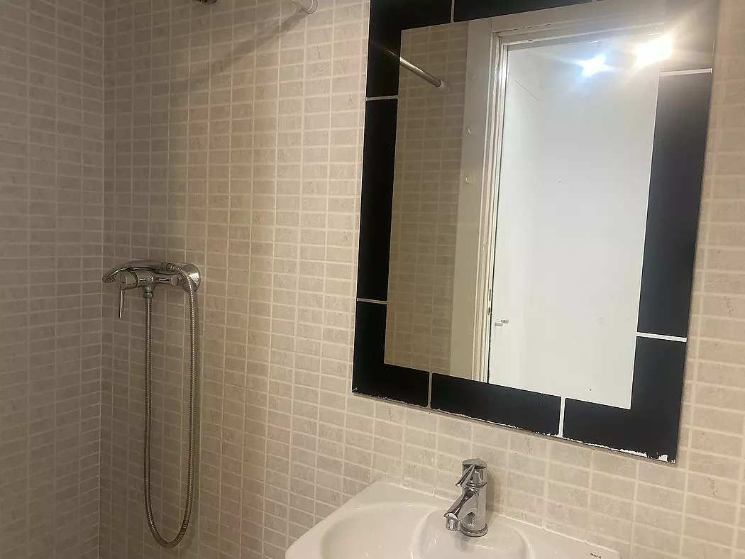 APARTAMENT EN VENDA PALAMOS- LLICENCIA TURISTICA