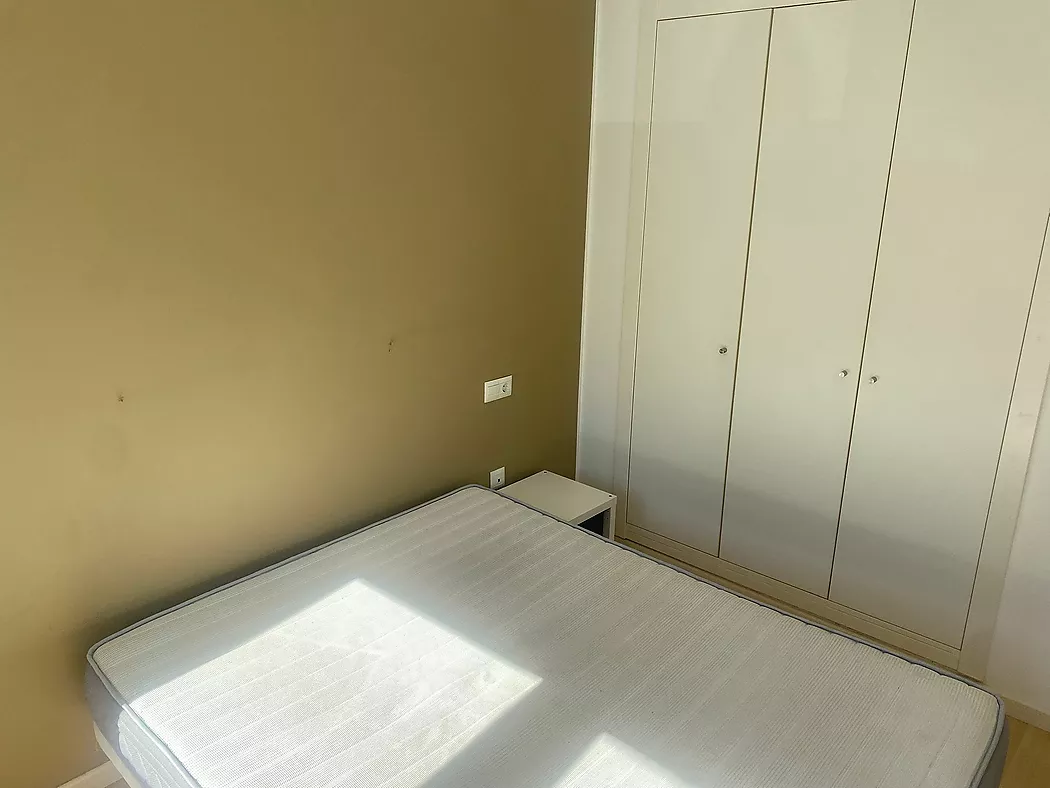 APARTAMENT EN VENDA PALAMOS- LLICENCIA TURISTICA