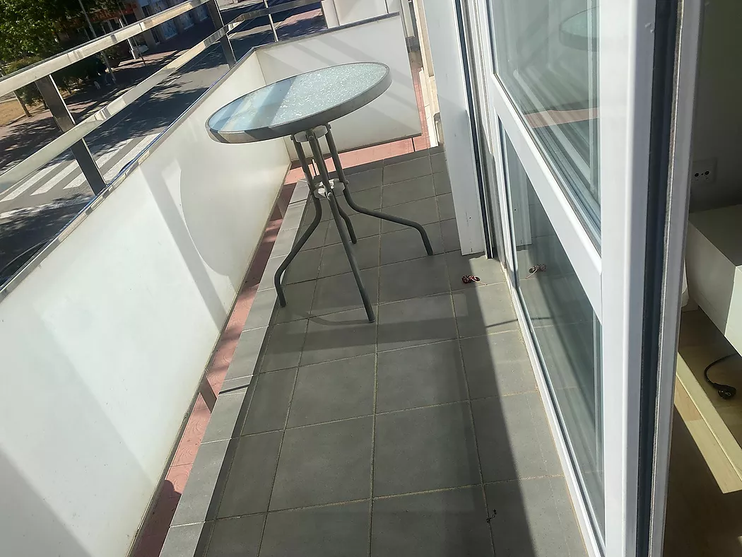 APARTAMENT EN VENDA PALAMOS- LLICENCIA TURISTICA